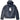 Men's Lauros Down Jacket Navy Size 2 / M