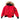 Men's Chilliwack Down Jacket Red Size S