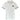 Men's Compass Logo Polo Shirt White Size L
