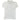 Men's Embroidered Logo Polo Shirt White Size L