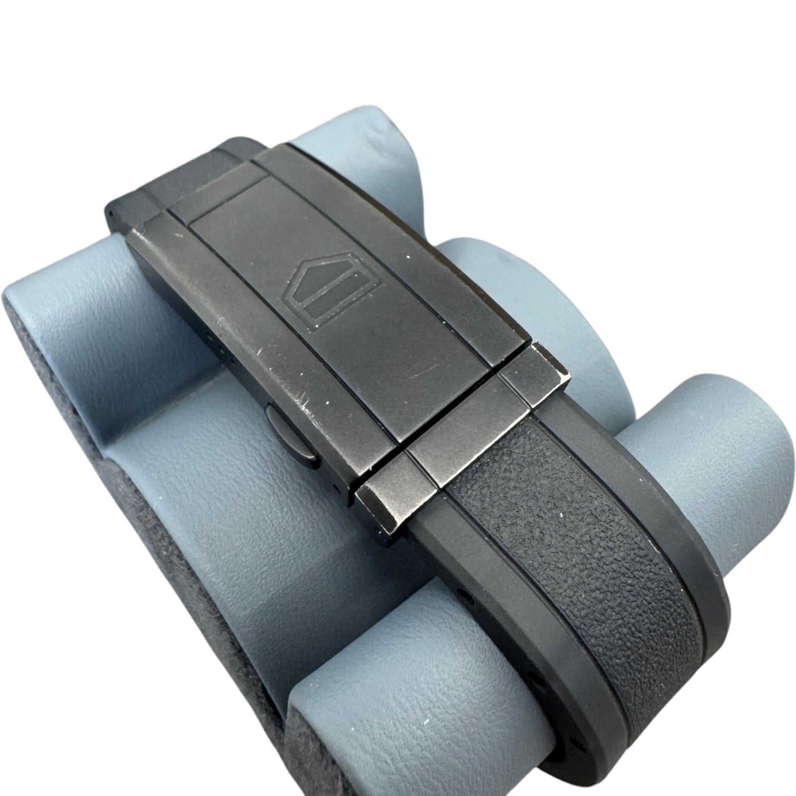 Men's Aquaracer Professional 200 Solargraph 40MM Watch Black - Photo 21