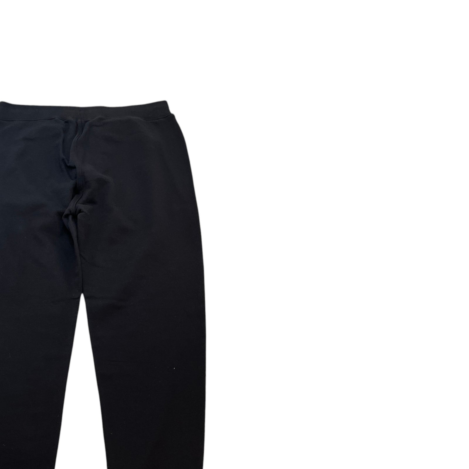 Men's Lens Joggers Black Size S - Photo 4