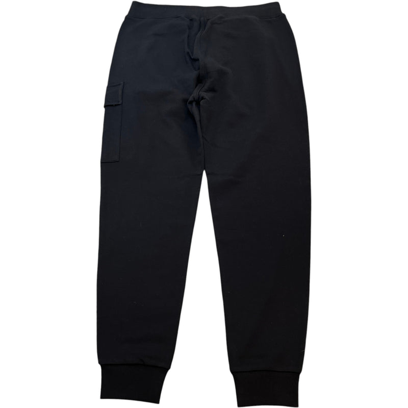 Men's Lens Joggers Black Size S