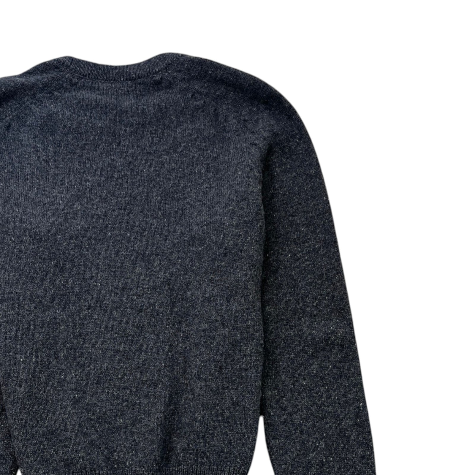 Men's Cd Icon Sweatshirt Charcoal Size XL - Photo 4