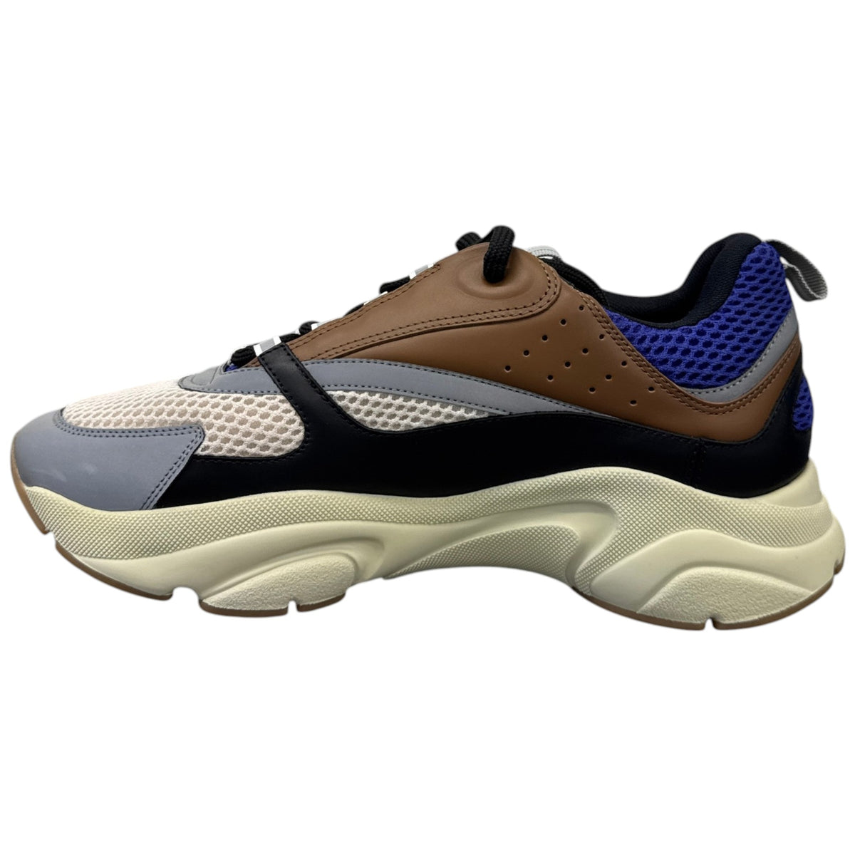 Men's B22 Low Trainers Brown Size UK 9 / EU 43 - Photo 2