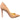 Women's Kate Heels Nude Size EU 39.5 / UK 6.5