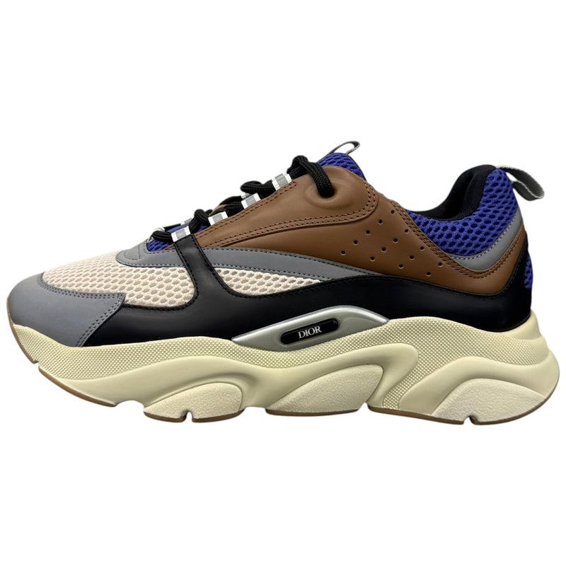Men's B22 Low Trainers Brown Size UK 9 / EU 43