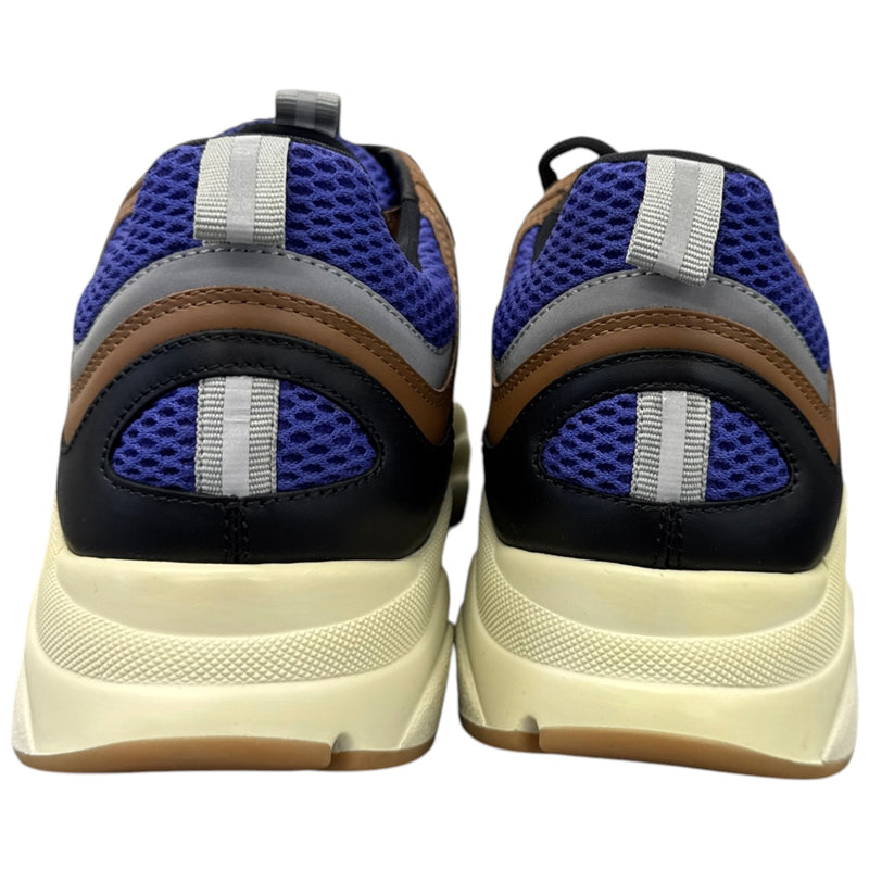 Men's B22 Low Trainers Brown Size UK 9 / EU 43