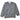 Men's Mm6 Vest Logo Print Jumper Grey Size L