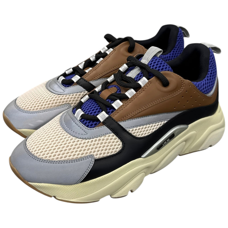 Men's B22 Low Trainers Brown Size UK 9 / EU 43