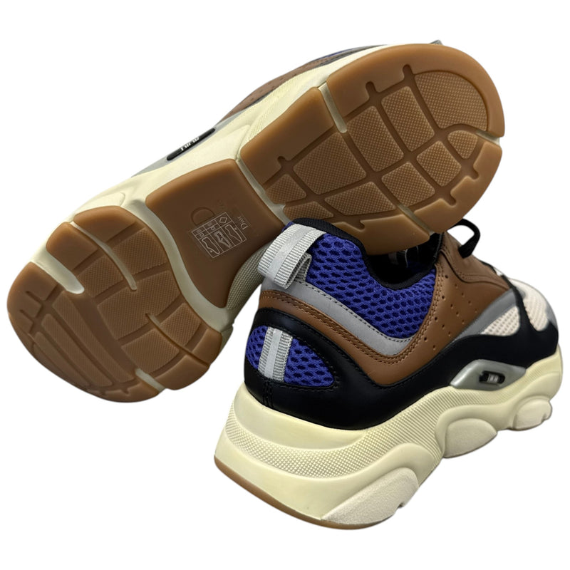 Men's B22 Low Trainers Brown Size UK 9 / EU 43