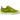 Men's Rantulow Orlato Flat Velvet Low Trainers Green Size EU 41.5 / UK 7.5