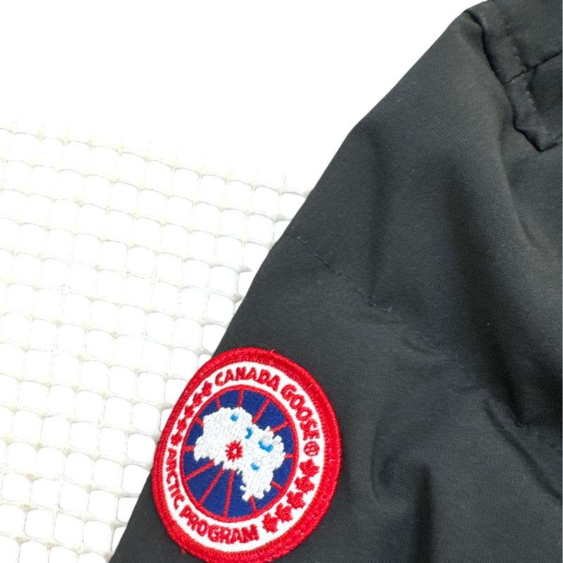 Women's Ellison Down Jacket Black Size L / UK 12