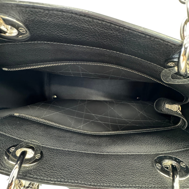 Women's Ultradior Tote Handbag Black