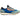 Men's Milano 70 Low Trainers Blue Size EU 42 / UK 8