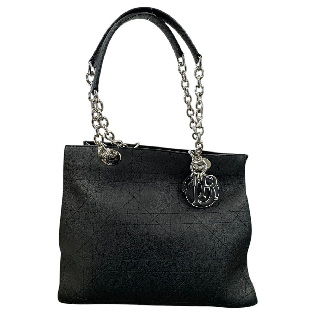 Women's Ultradior Tote Handbag Black - Photo 1