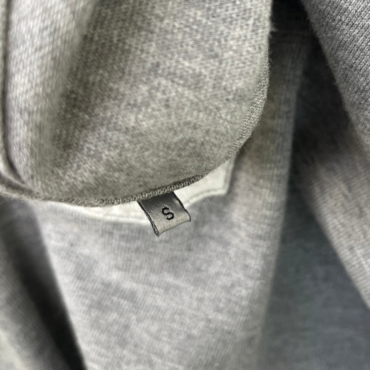 Men's Couture T-Shirt Grey Size S - Photo 7