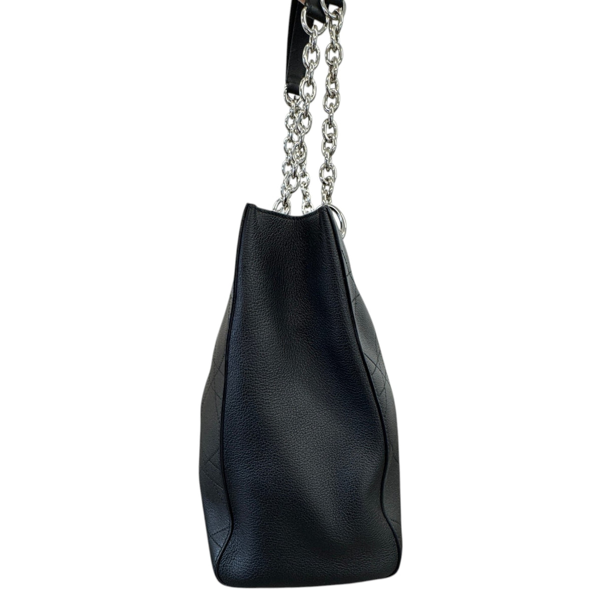 Women's Ultradior Tote Handbag Black - Photo 6