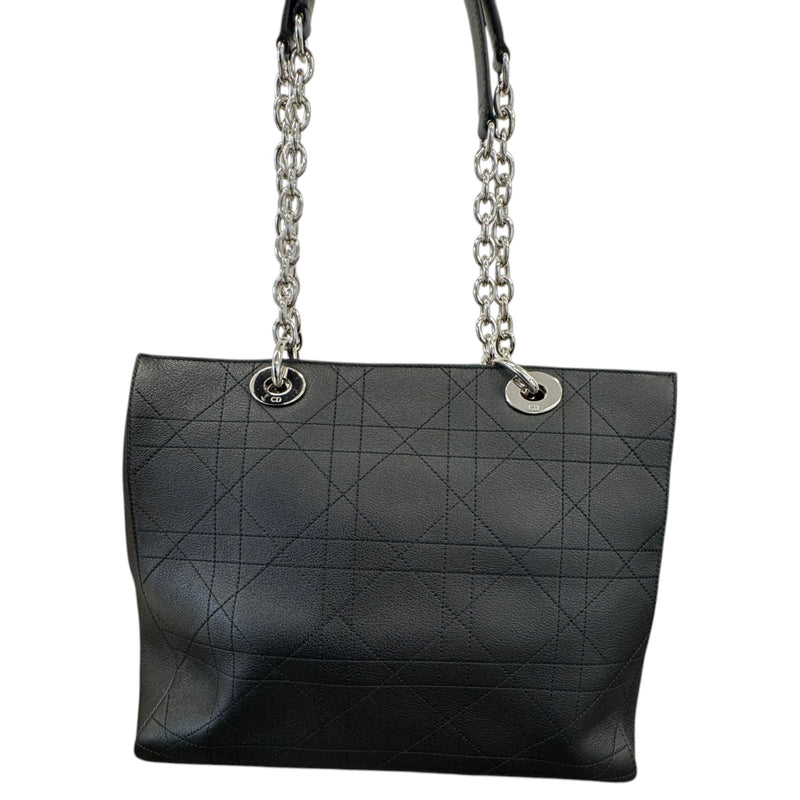 Women's Ultradior Tote Handbag Black