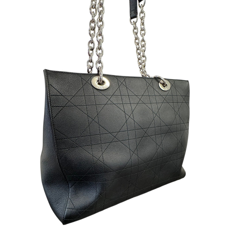 Women's Ultradior Tote Handbag Black