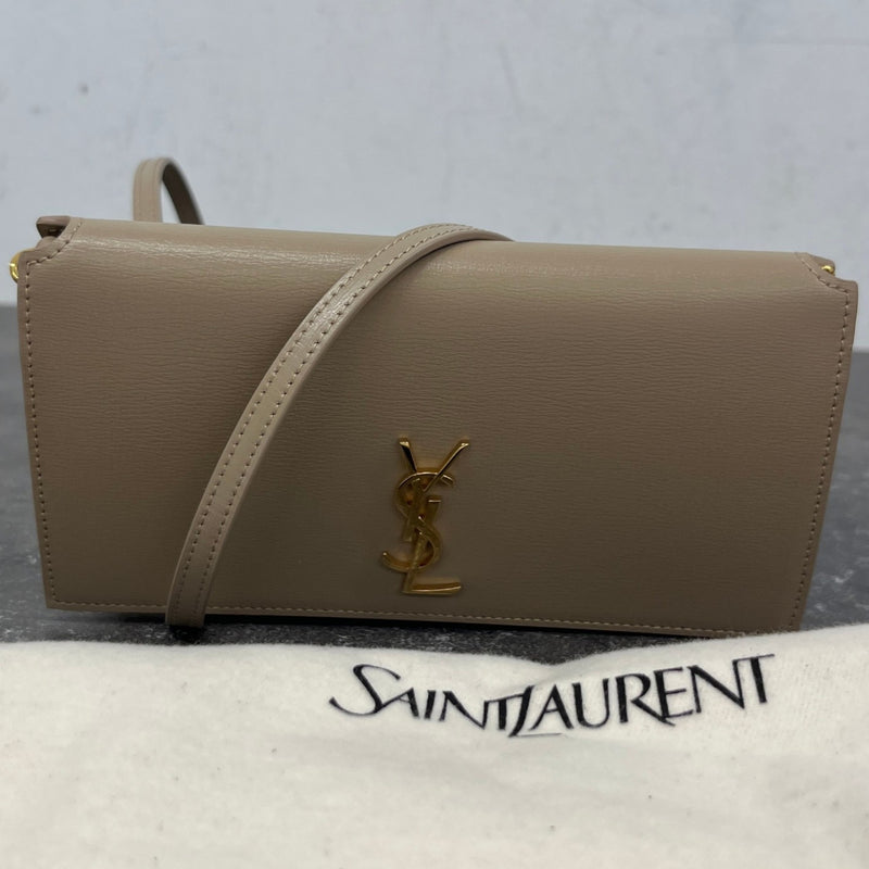 Women's Kate Small Bag Beige