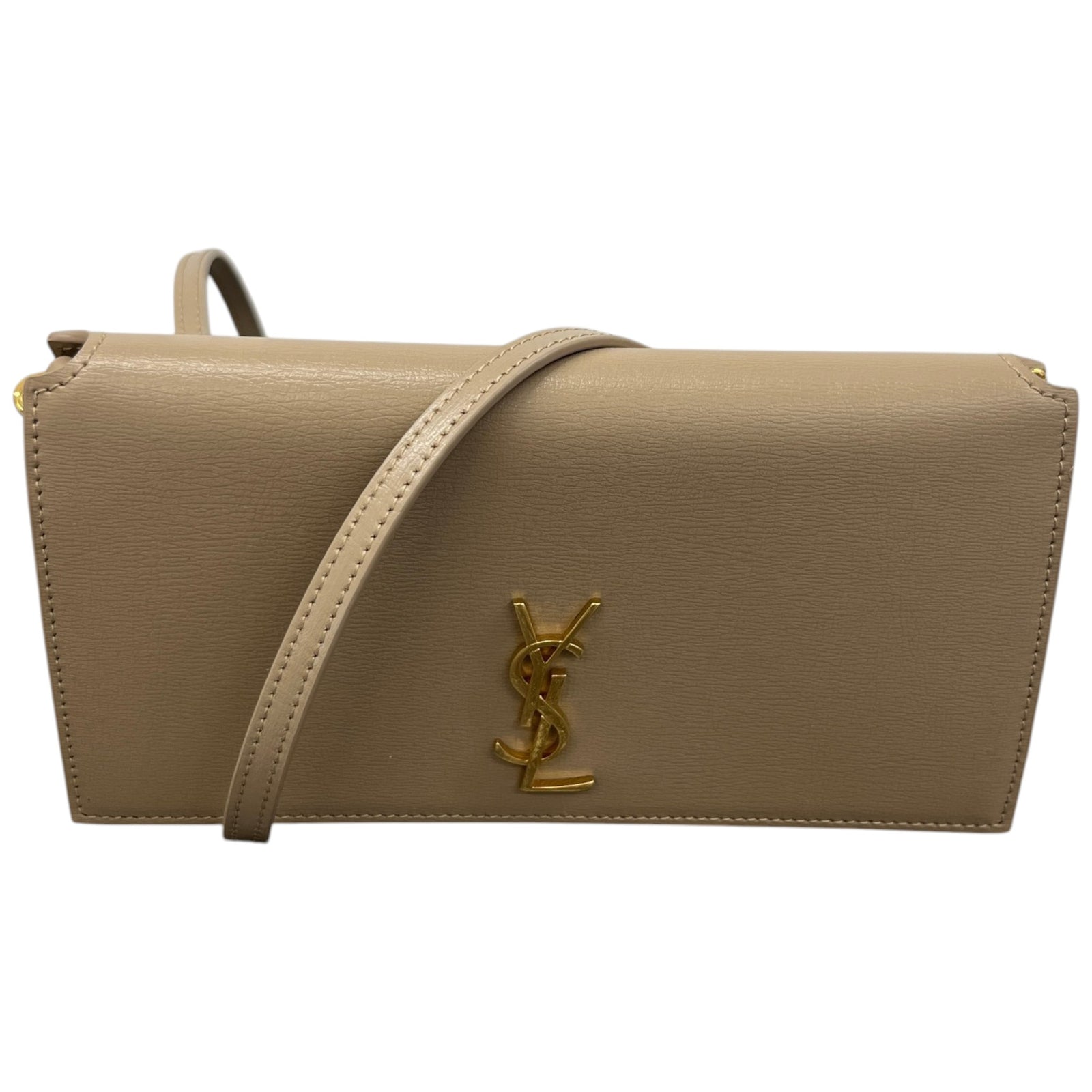 Women's Kate Small Bag Beige - Photo 1