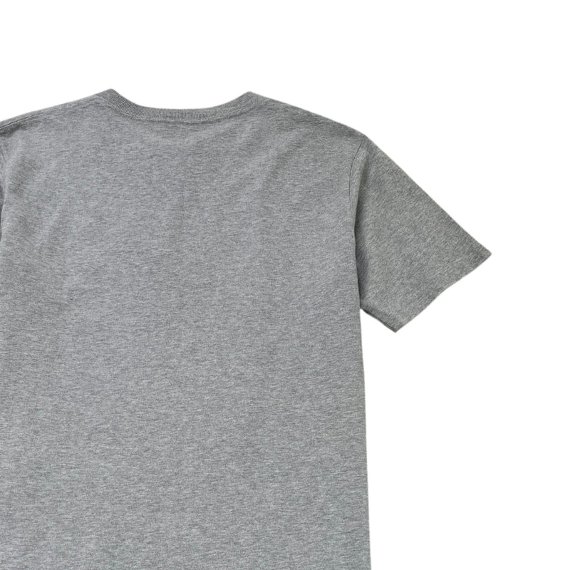 Men's Couture T-Shirt Grey Size S
