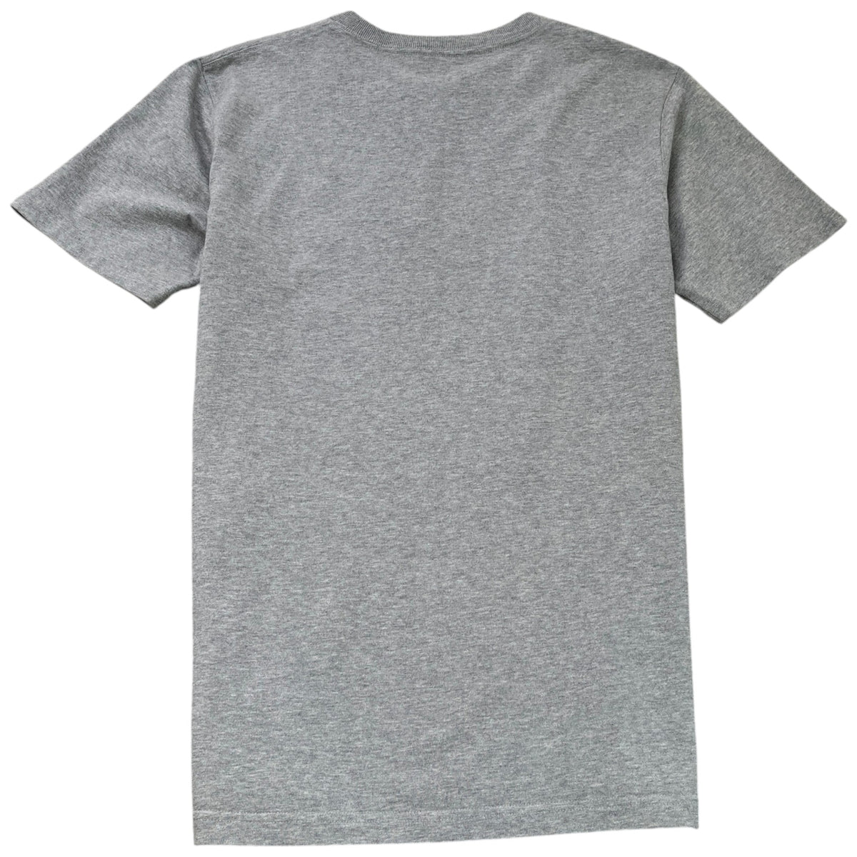 Men's Couture T-Shirt Grey Size S - Photo 2
