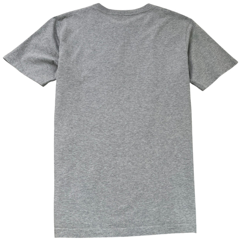 Men's Couture T-Shirt Grey Size S