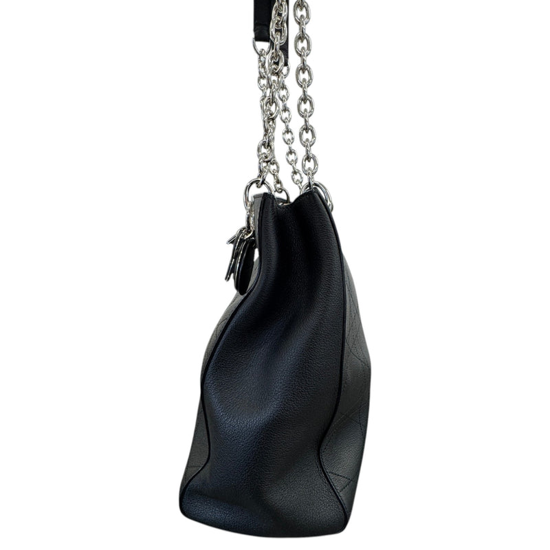 Women's Ultradior Tote Handbag Black