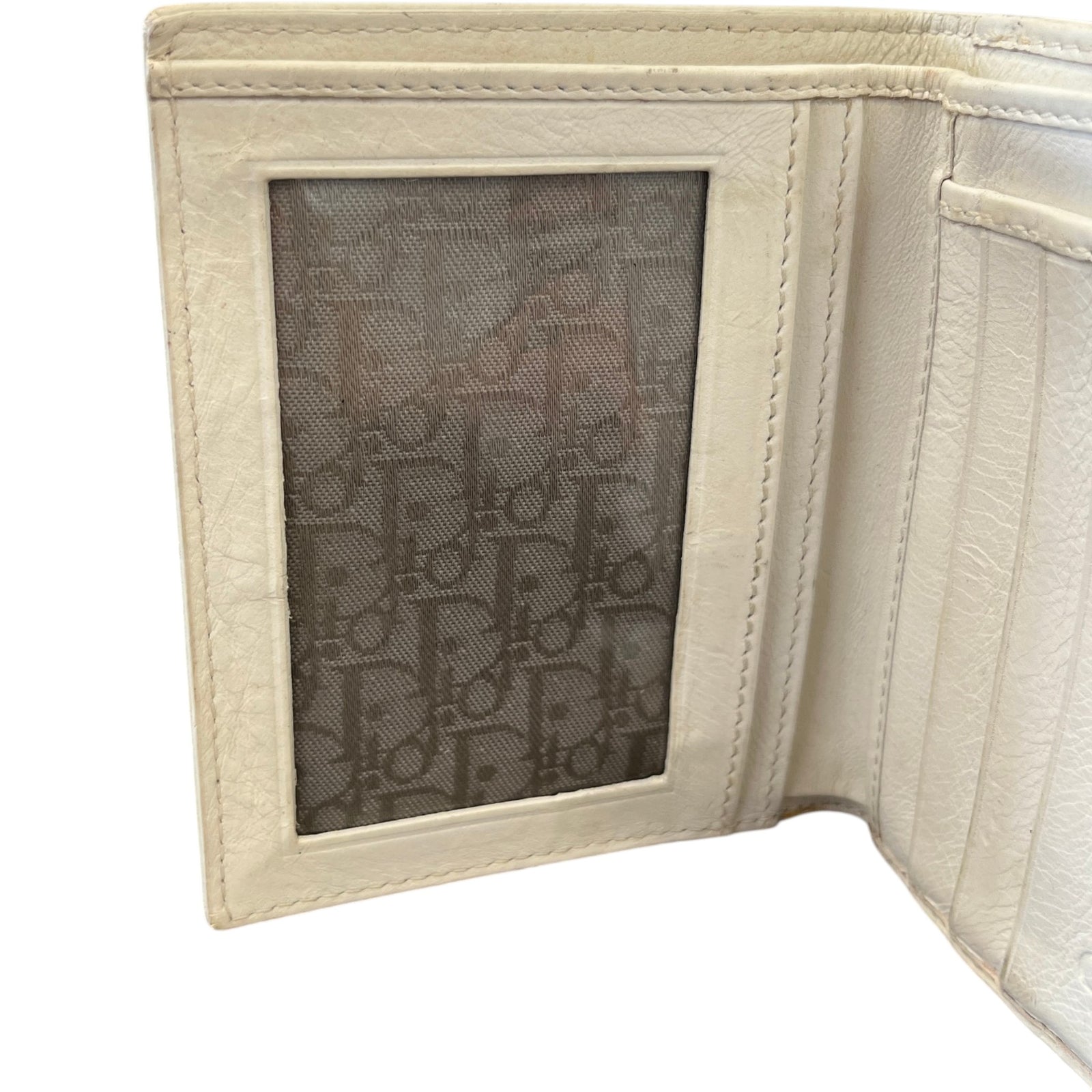 Women's Cannage Purse White - Photo 9
