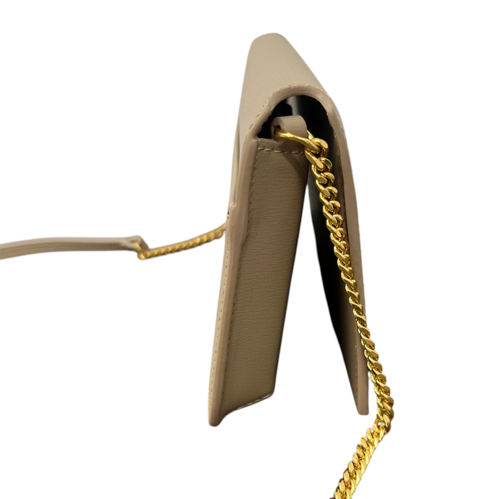 Women's Kate Small Bag Beige - Photo 6