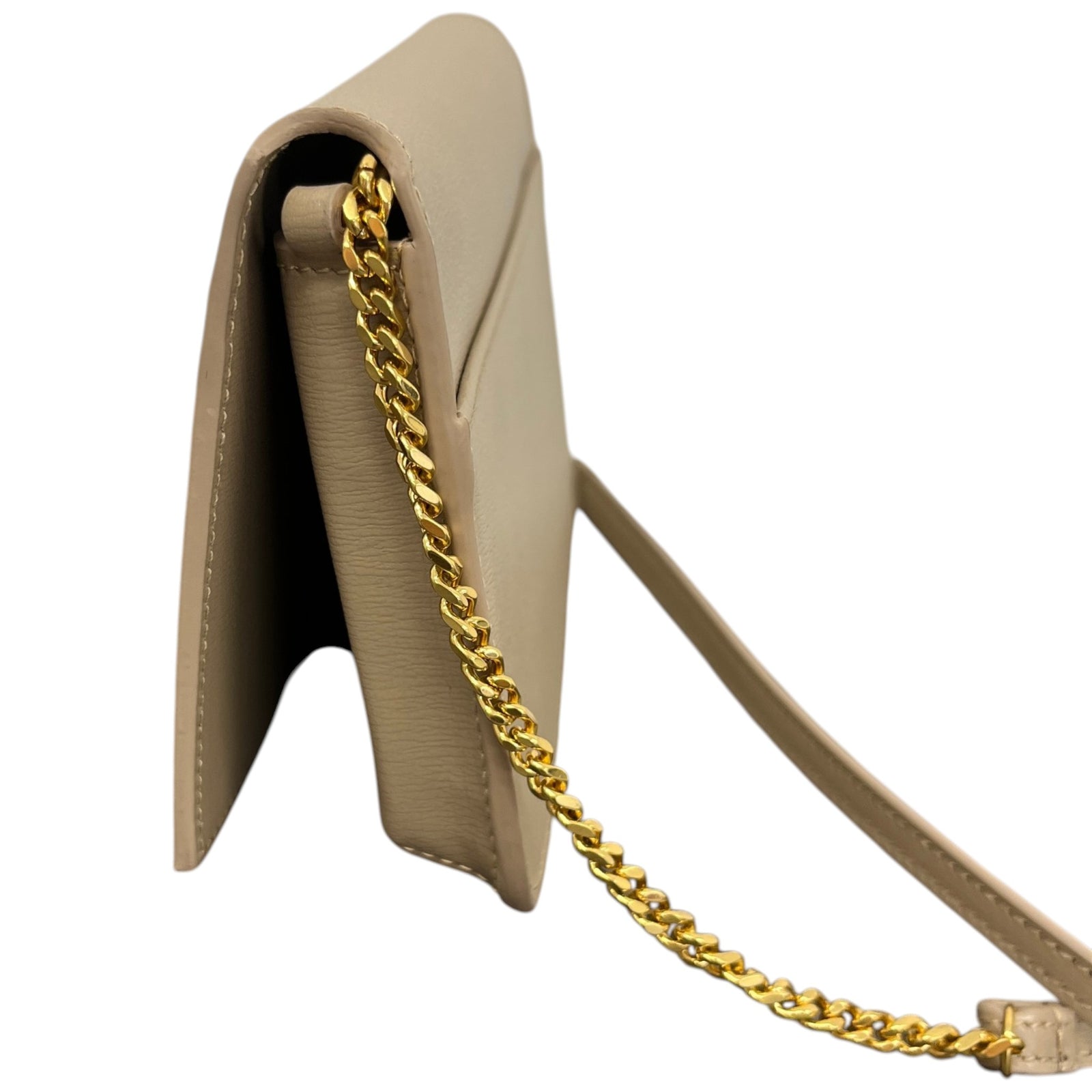 Women's Kate Small Bag Beige - Photo 7