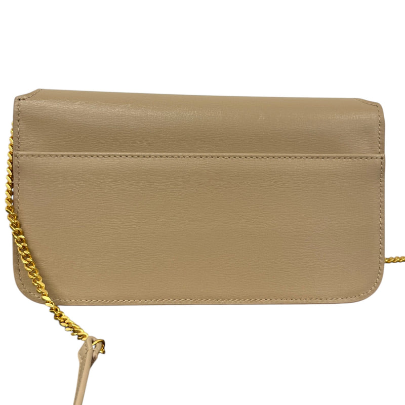 Women's Kate Small Bag Beige