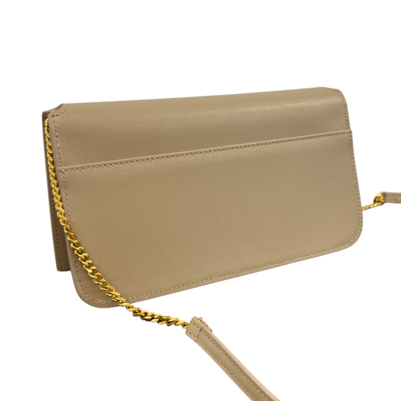 Women's Kate Small Bag Beige