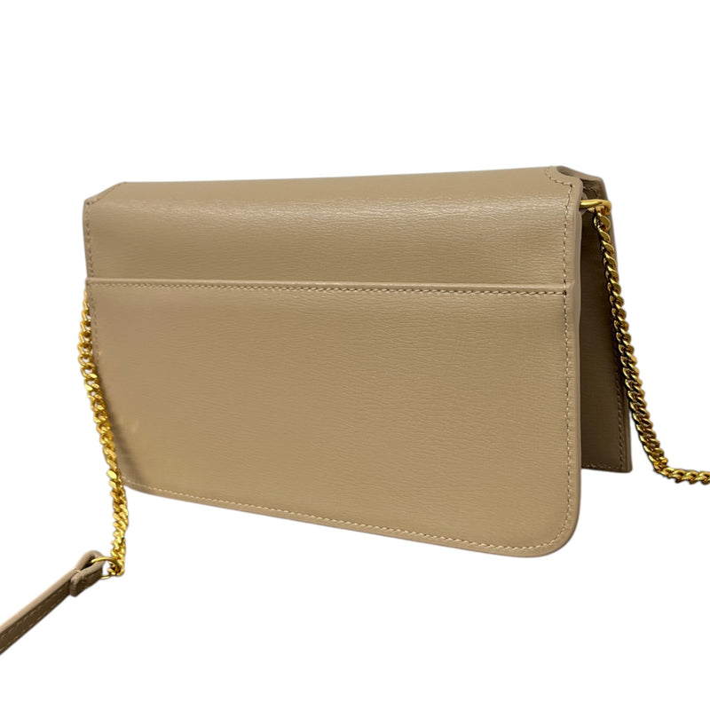 Women's Kate Small Bag Beige