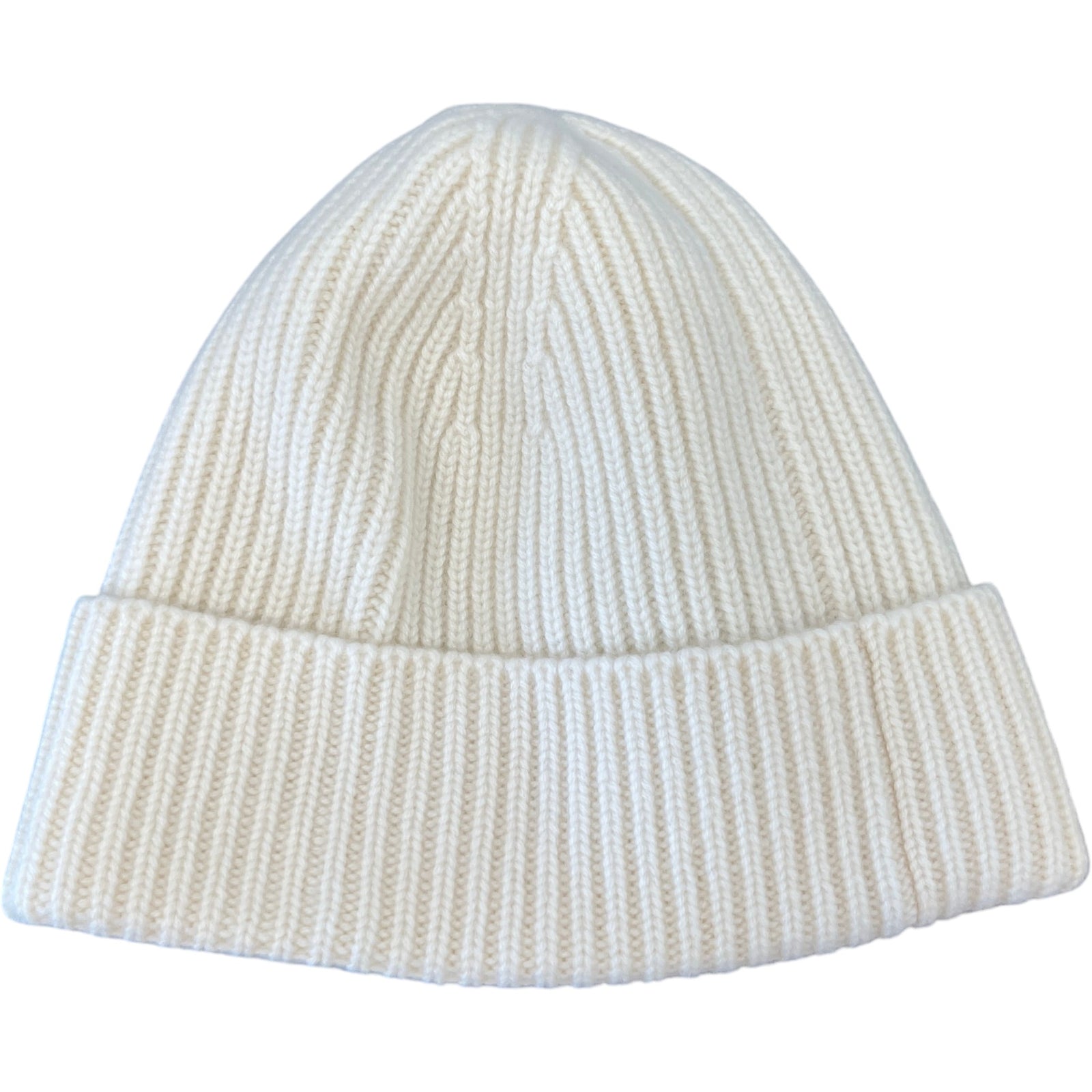 Lv Spark Beanie Hat Cream - Photo 5
