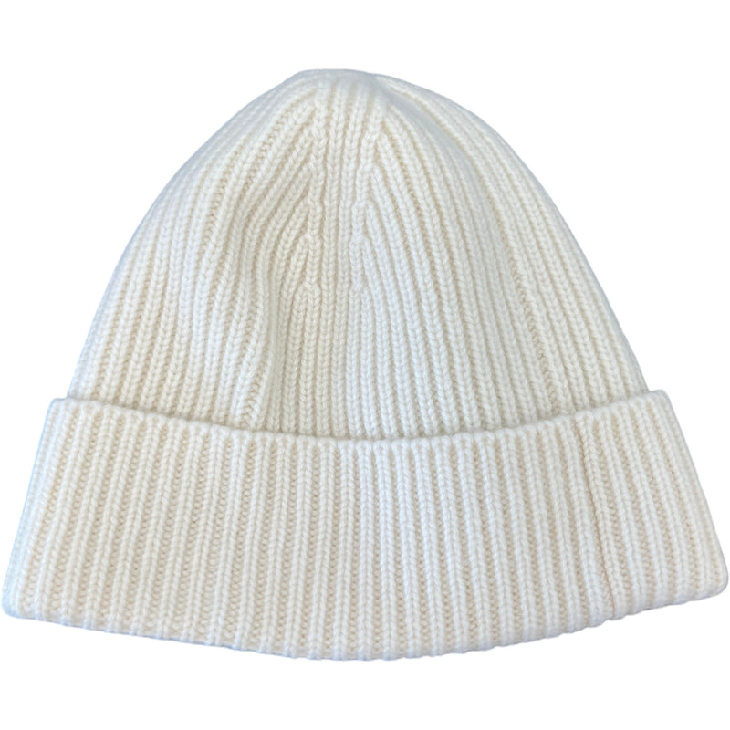 Lv Spark Beanie Hat Cream