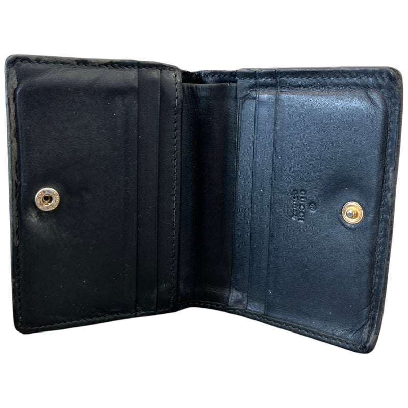 Women's GG Supreme Wallet Beige