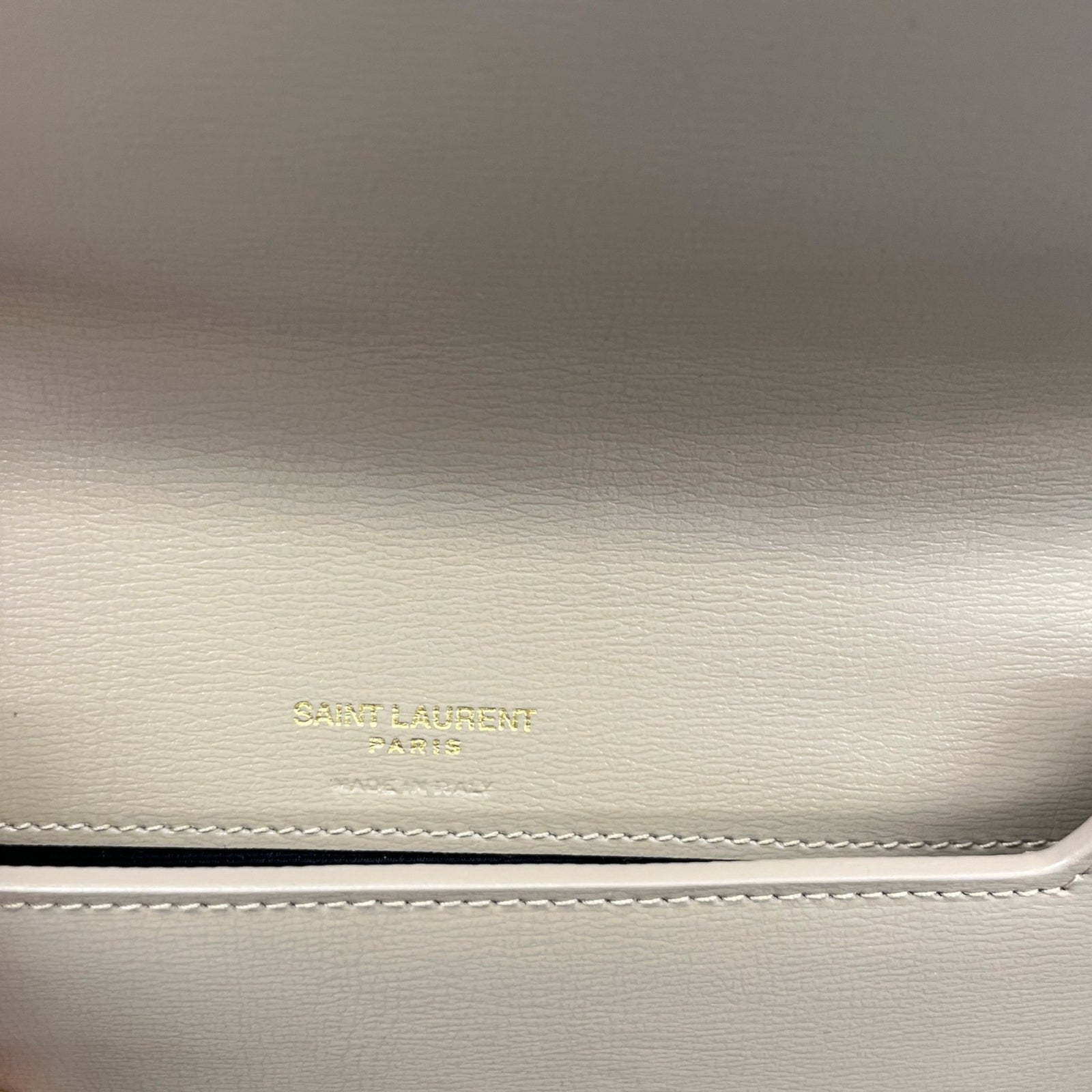 Women's Kate Small Bag Beige - Photo 10