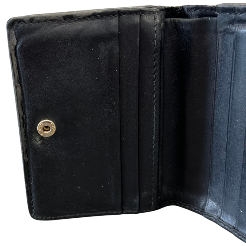 Women's GG Supreme Wallet Beige