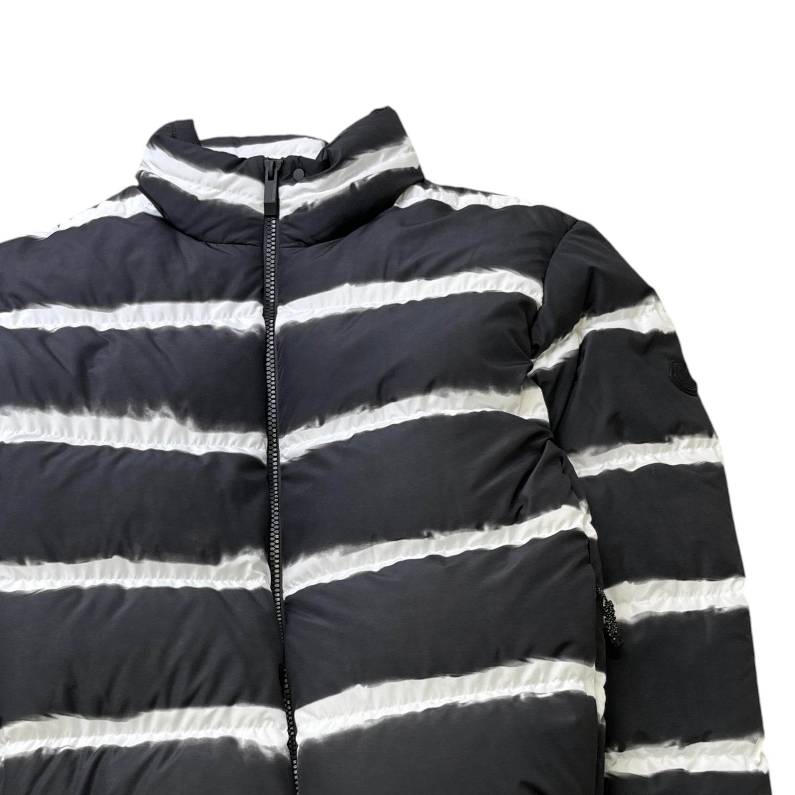 Men's Sil Down Jacket Black Size 5 / XXL - Photo 3