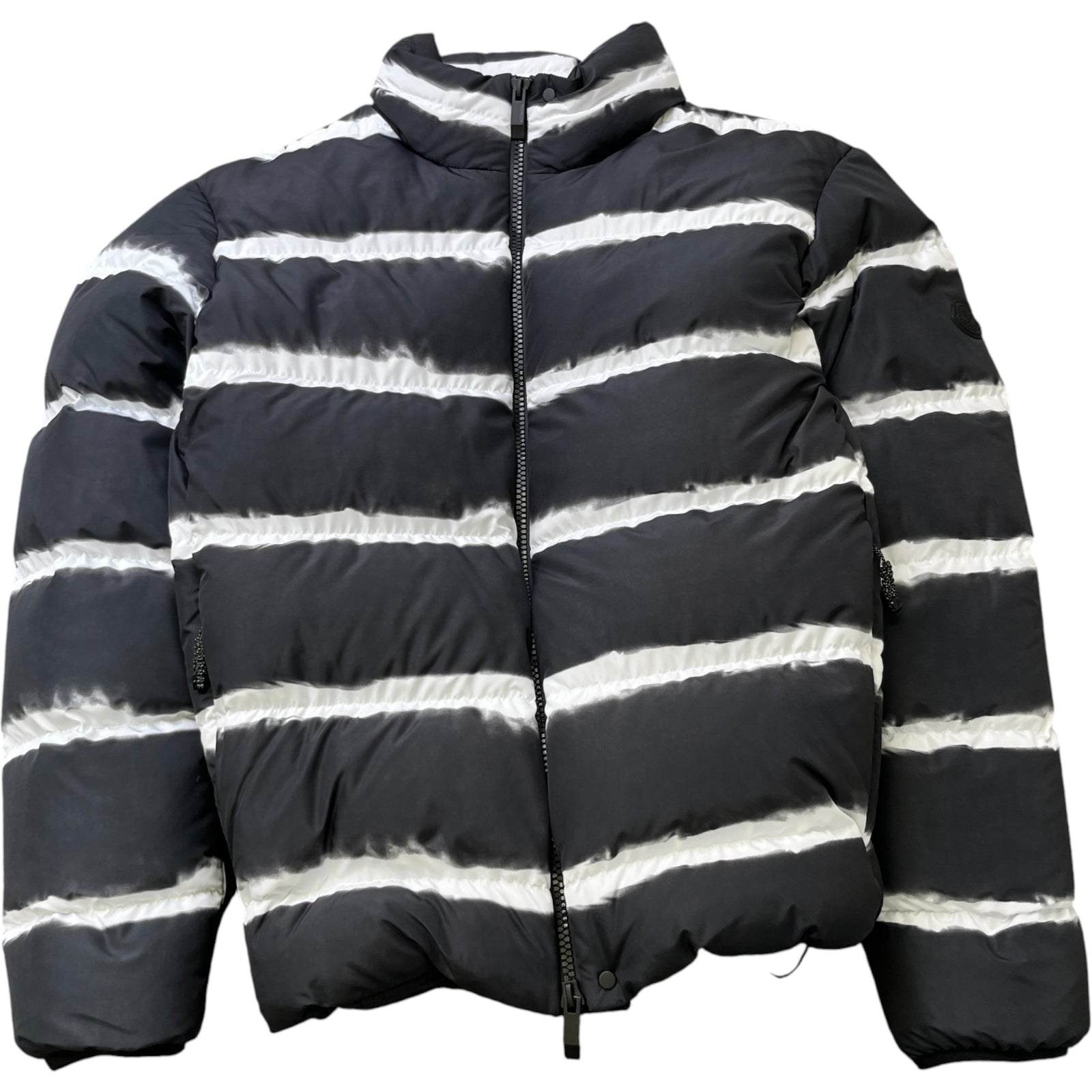 Men's Sil Down Jacket Black Size 5 / XXL - Photo 1