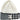 Women's Cc Houndstooth Beanie Hat White