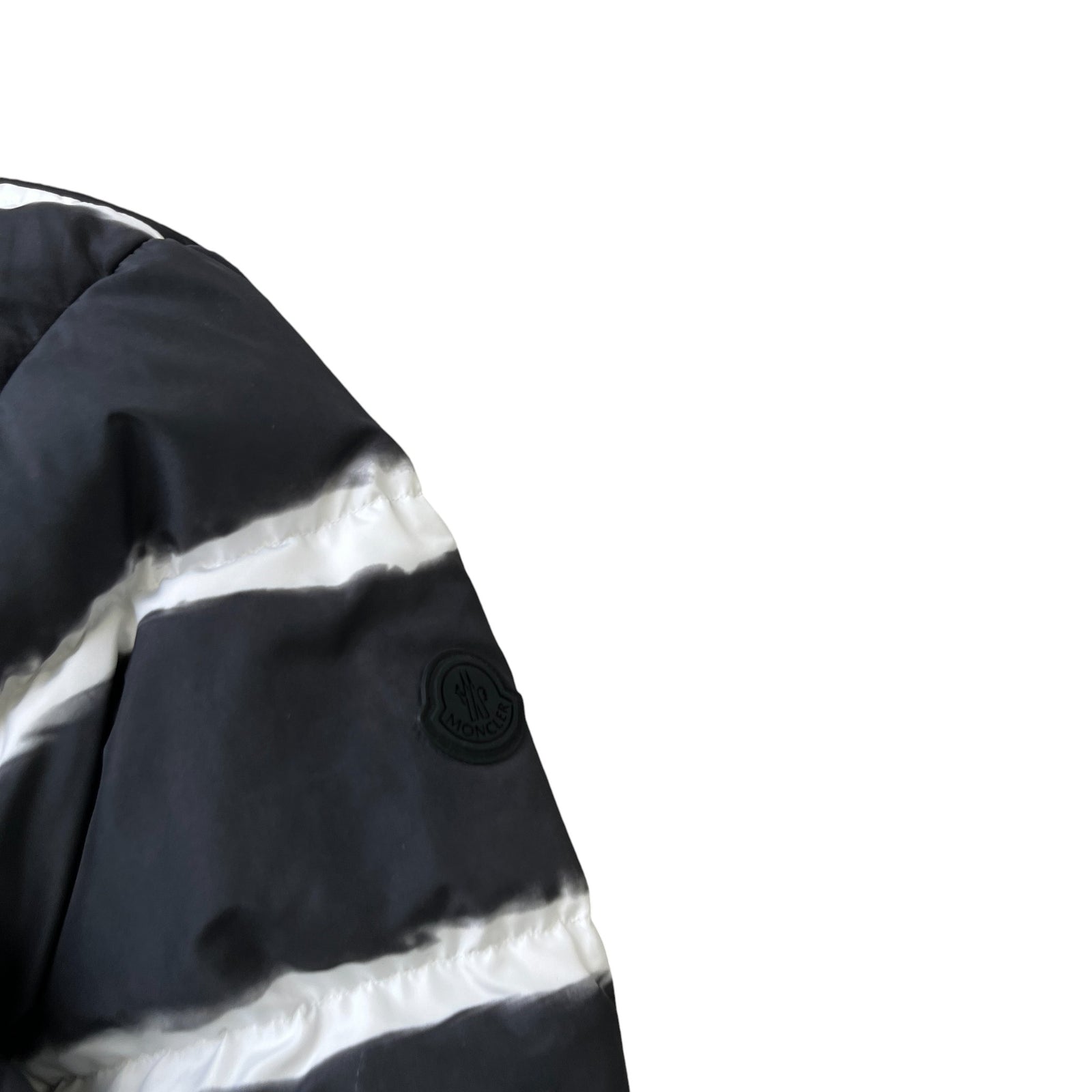 Men's Sil Down Jacket Black Size 5 / XXL - Photo 5