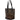 Women's Damier Ebene Marais Bucket Bag Brown
