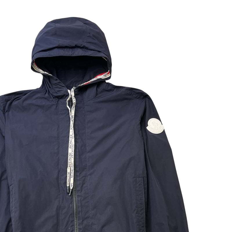 Men's Carles Windbreaker Navy Size 3 / L