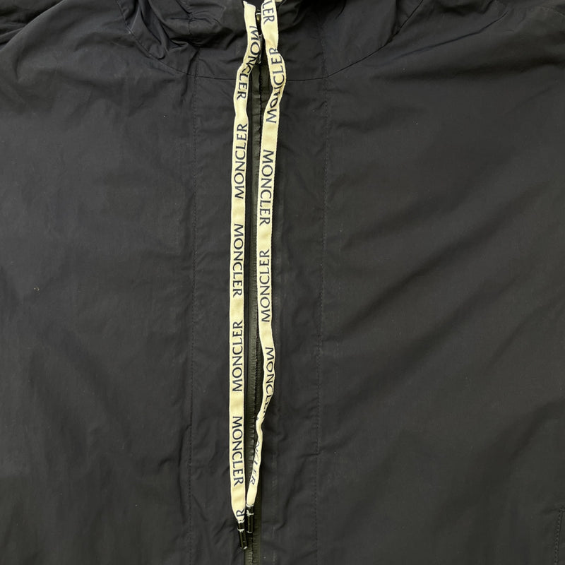 Men's Carles Windbreaker Navy Size 3 / L