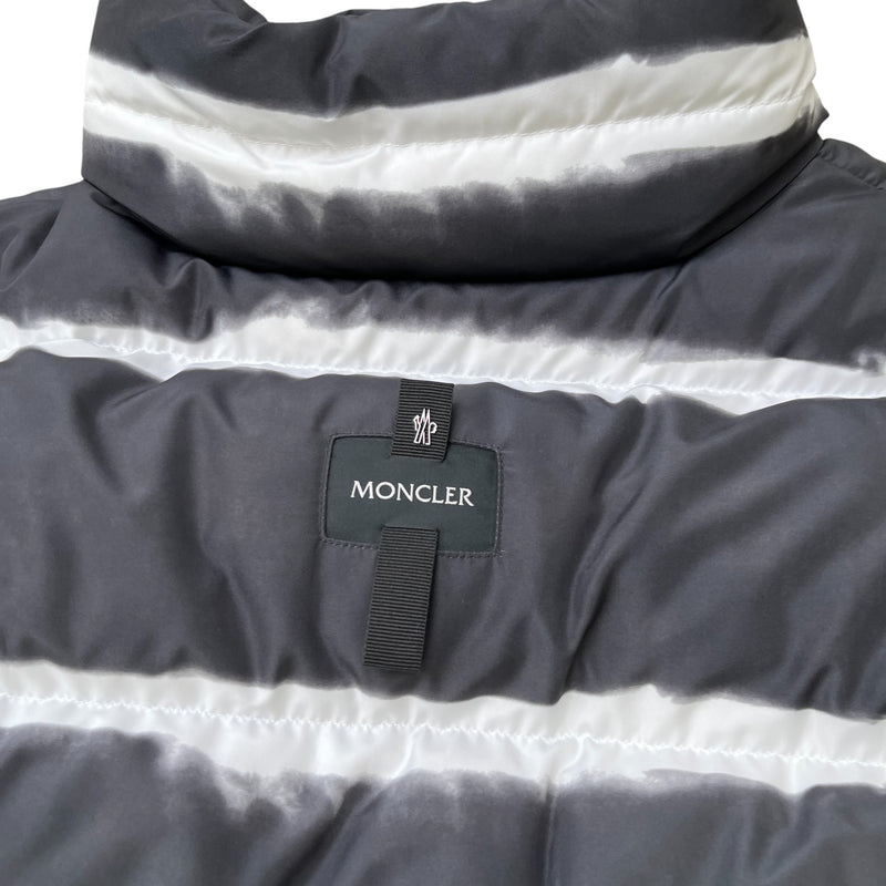 Men's Sil Down Jacket Black Size 5 / XXL