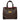 Women's Damier Hampstead Handbag Brown